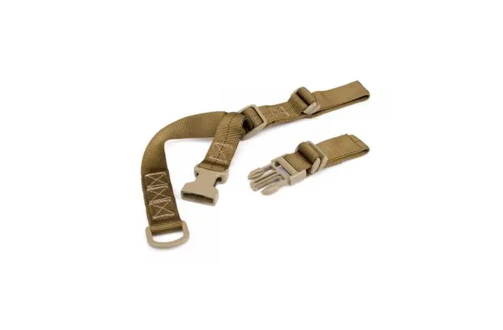 American Defense Manufacturing ASP-V Rig Mount Sling - view 3